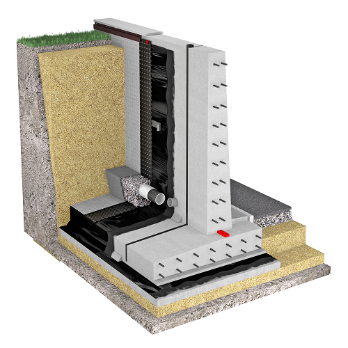Используется в конструкциях