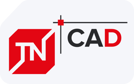 TN-CAD новая онлайн-система