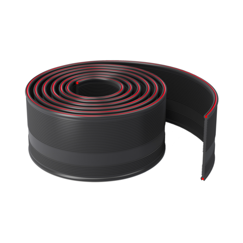 Гидрошпонки и профили