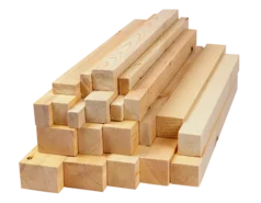 Изделия из древесины