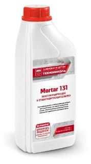 ТЕХНОНИКОЛЬ Mortar 131
