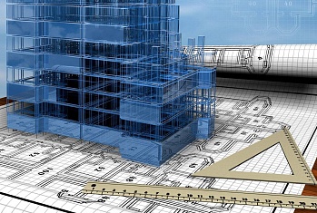 Архитектура, стройиндустрия ДВ региона 2019