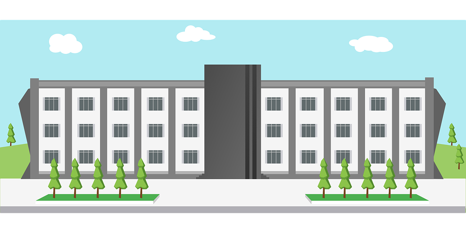 Минстрой дал больше свободы для проектирования школ