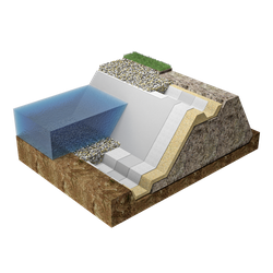 Используется в конструкциях