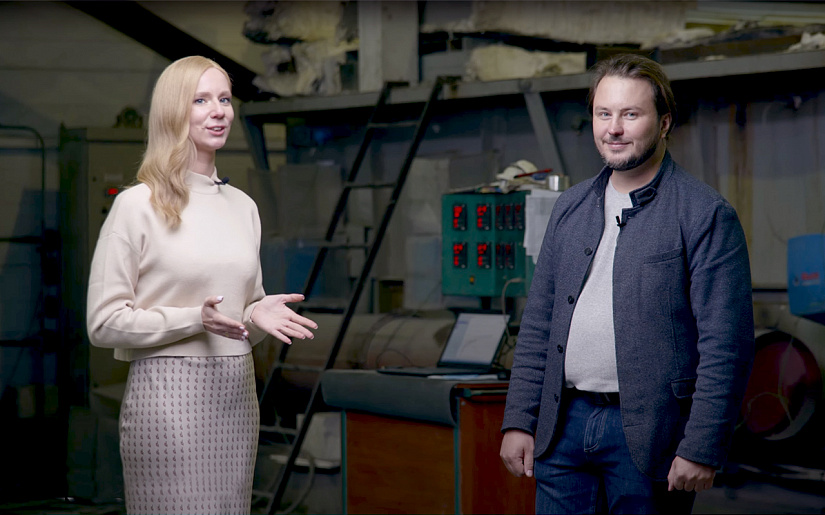 Как устанавливается предел огнестойкости конструкции: новый фильм экспертов ТЕХНОНИКОЛЬ