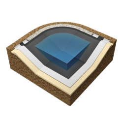 Используется в конструкциях