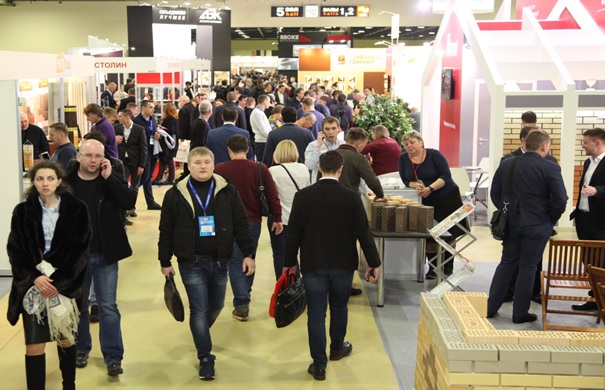 Отечественные строительные материалы