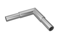 Угол стыковочный 100*100 мм