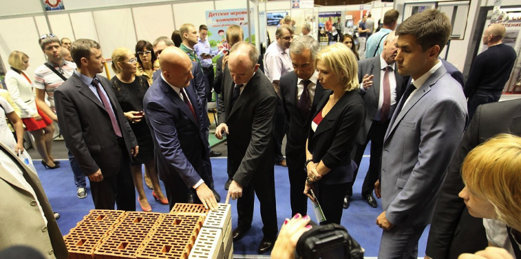 Строительство – 2019