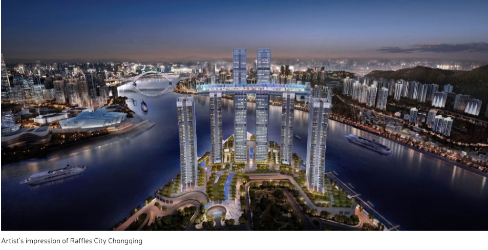 Китайцы идут на очередной рекорд 