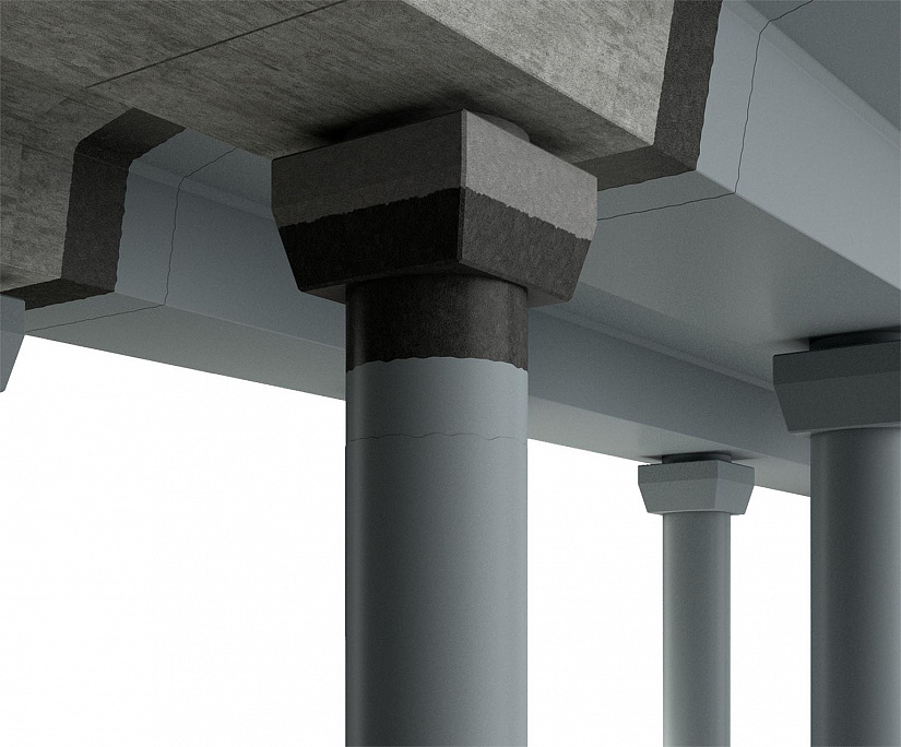 Новый СТО: применение защитных покрытий TAIKOR для мостов согласовано ГК «АВТОДОР»