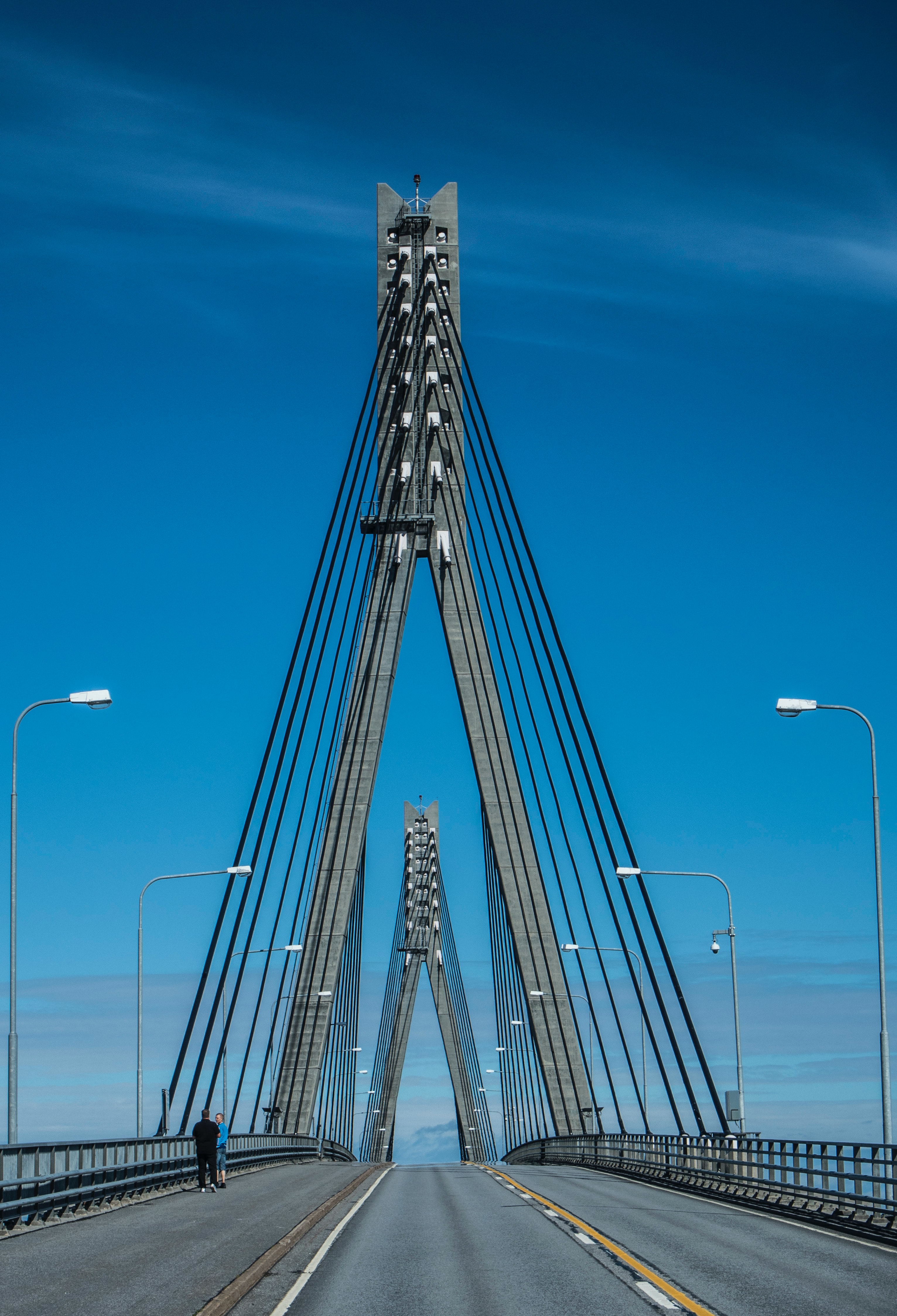 Вступили в действие актуализированные требования для проектирования мостов и тоннелей