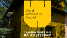 Всемирный фестиваль архитектуры 