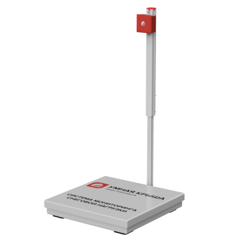 Умная крыша