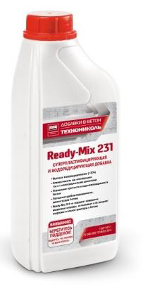 ТЕХНОНИКОЛЬ Ready-Mix 231