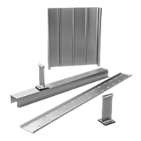 Промышленный фальц