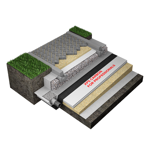 Используется в конструкциях