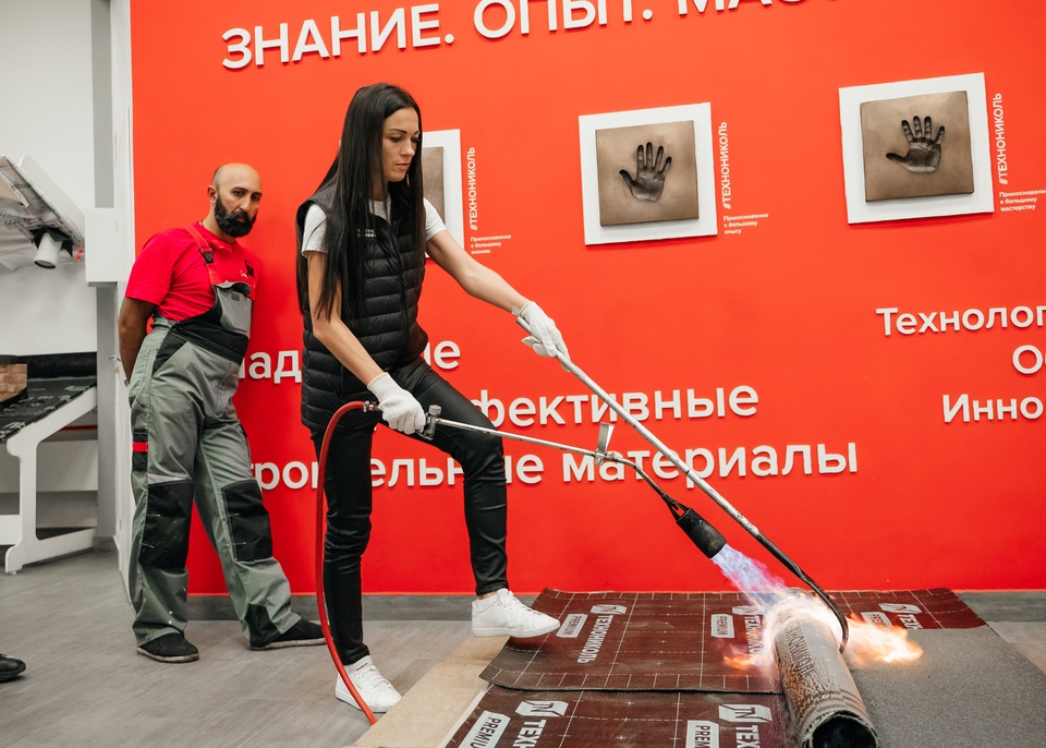 Посещение обучений и семинаров