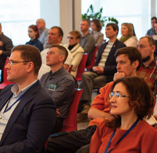 Международный форум по развитию строительства и проектирования