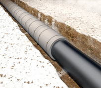  Корпорация ТЕХНОНИКОЛЬ запустила производство сегментов и полуцилиндров из XPS ТЕХНОНИКОЛЬ для теплоизоляции труб