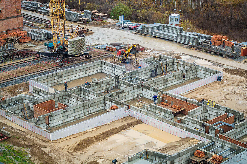 Исследования ТЕХНОНИКОЛЬ и НИИСФ РААСН стали основой для обновления СП 50.13330.2012 «Тепловая защита зданий»