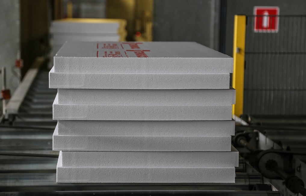 Исследования НИИ строительной физики подтвердили долговечность XPS ТЕХНОНИКОЛЬ 