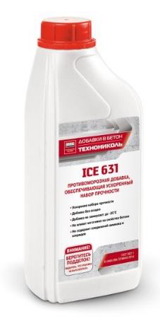 ТЕХНОНИКОЛЬ Ice 631