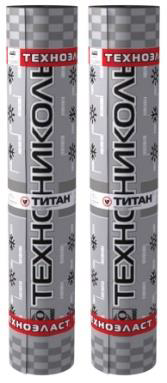 Техноэласт ТИТАН
