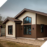 Минстрой России разрабатывает изменения в нормы проектирования деревянного домостроения