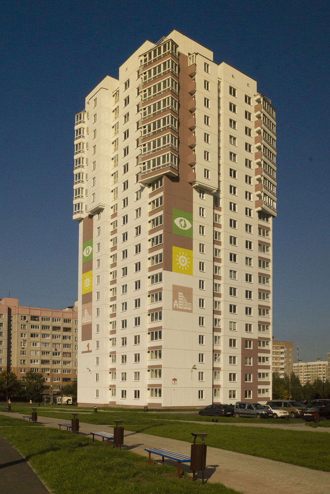 ЭНЕРГОЭФФЕКТИВНОЕ СТРОИТЕЛЬСТВО В РЕСПУБЛИКЕ БЕЛАРУСЬ: особенности проектирования, технологии строительства и практика эксплуатации