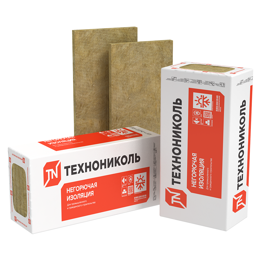 ТЕХНОВЕНТ Н