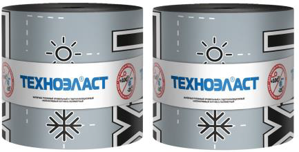 Техноэласт МИНИ