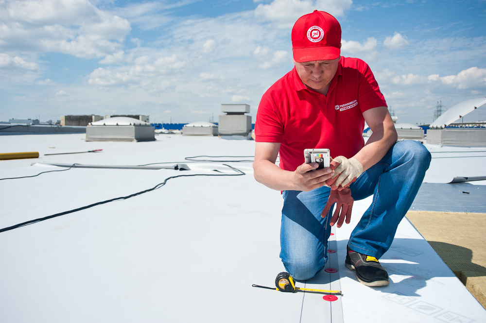 Все, что нужно знать об устройстве кровли, на одном сайте