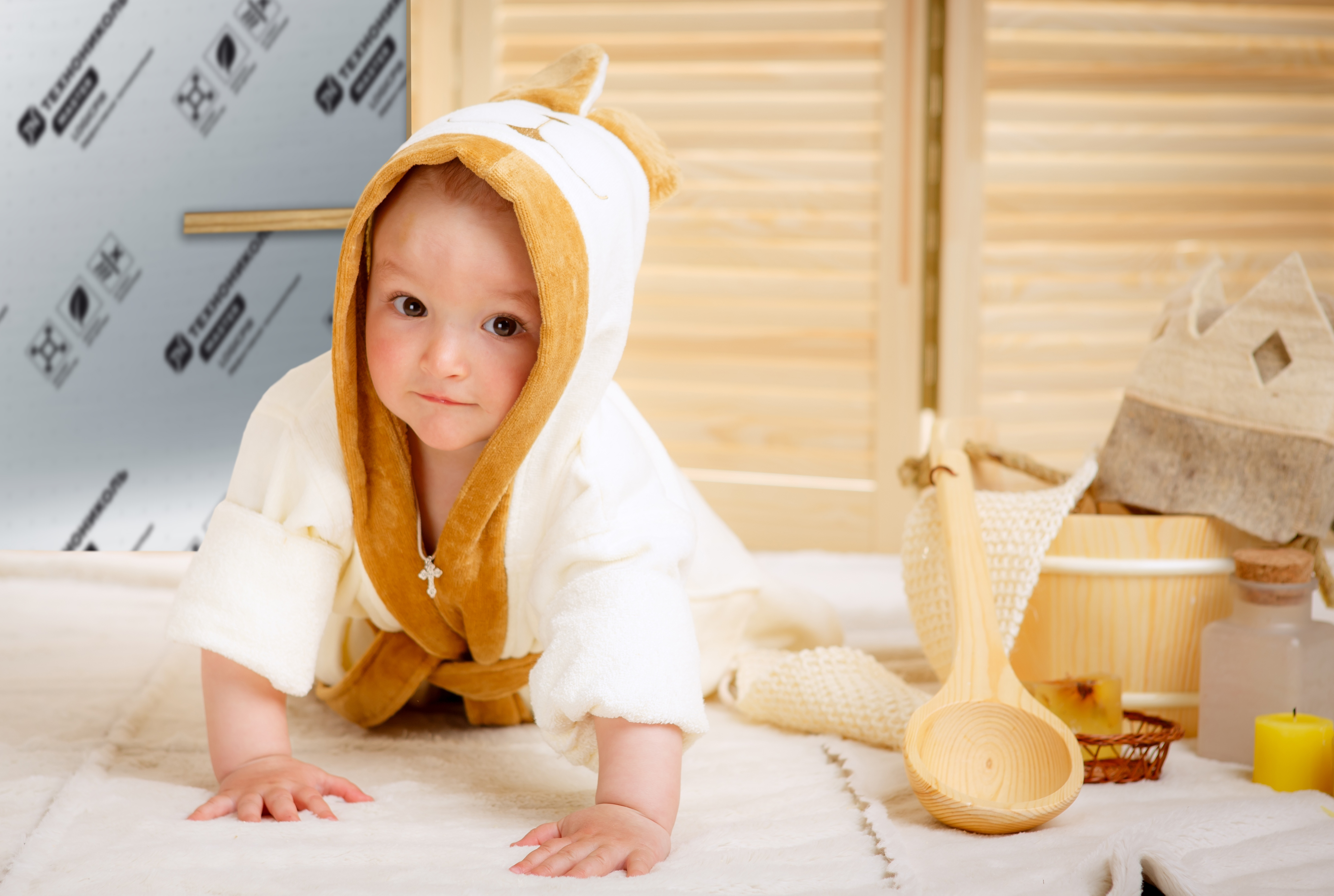 Безопасность LOGICPIR подтверждена «Национальным медицинским исследовательским центром здоровья детей» 