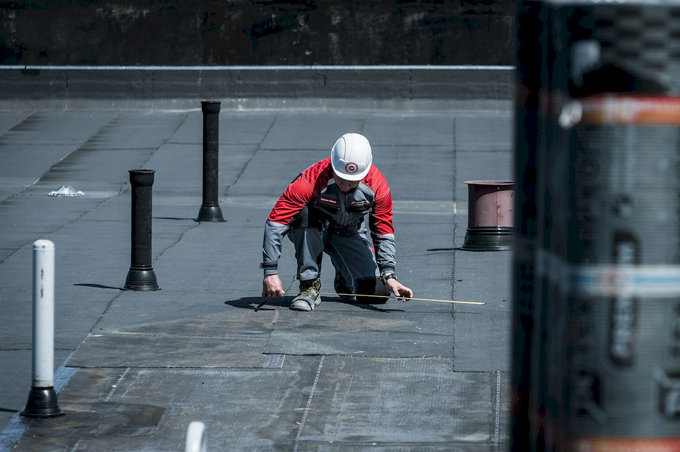 ТЕХНОНИКОЛЬ обновила СТО «Методика расчета кровли на ветровое воздействие»