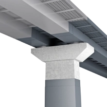 Используется в конструкциях