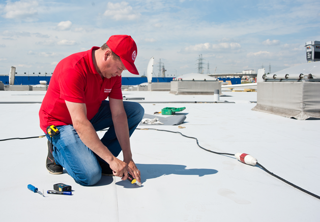 Утверждено изменение № 1 к СП 17.13330.2017 «СНиП II-26-76 Кровли»