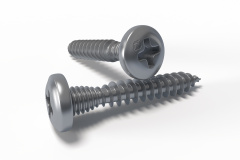 Саморез остроконечный ТехноНИКОЛЬ Ø 5.5х35 мм