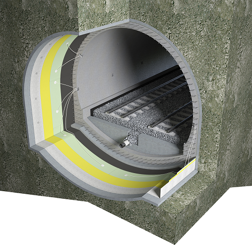 Используется в конструкциях