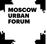 Moscow Urban Forum 2019