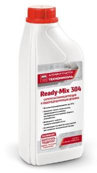 ТЕХНОНИКОЛЬ Ready-Mix 304