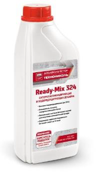 ТЕХНОНИКОЛЬ Ready-Mix 324