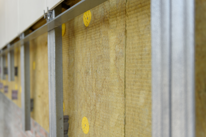 Минстрой России установит единые требования к проектированию навесных фасадных систем