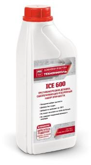 ТЕХНОНИКОЛЬ Ice 600
