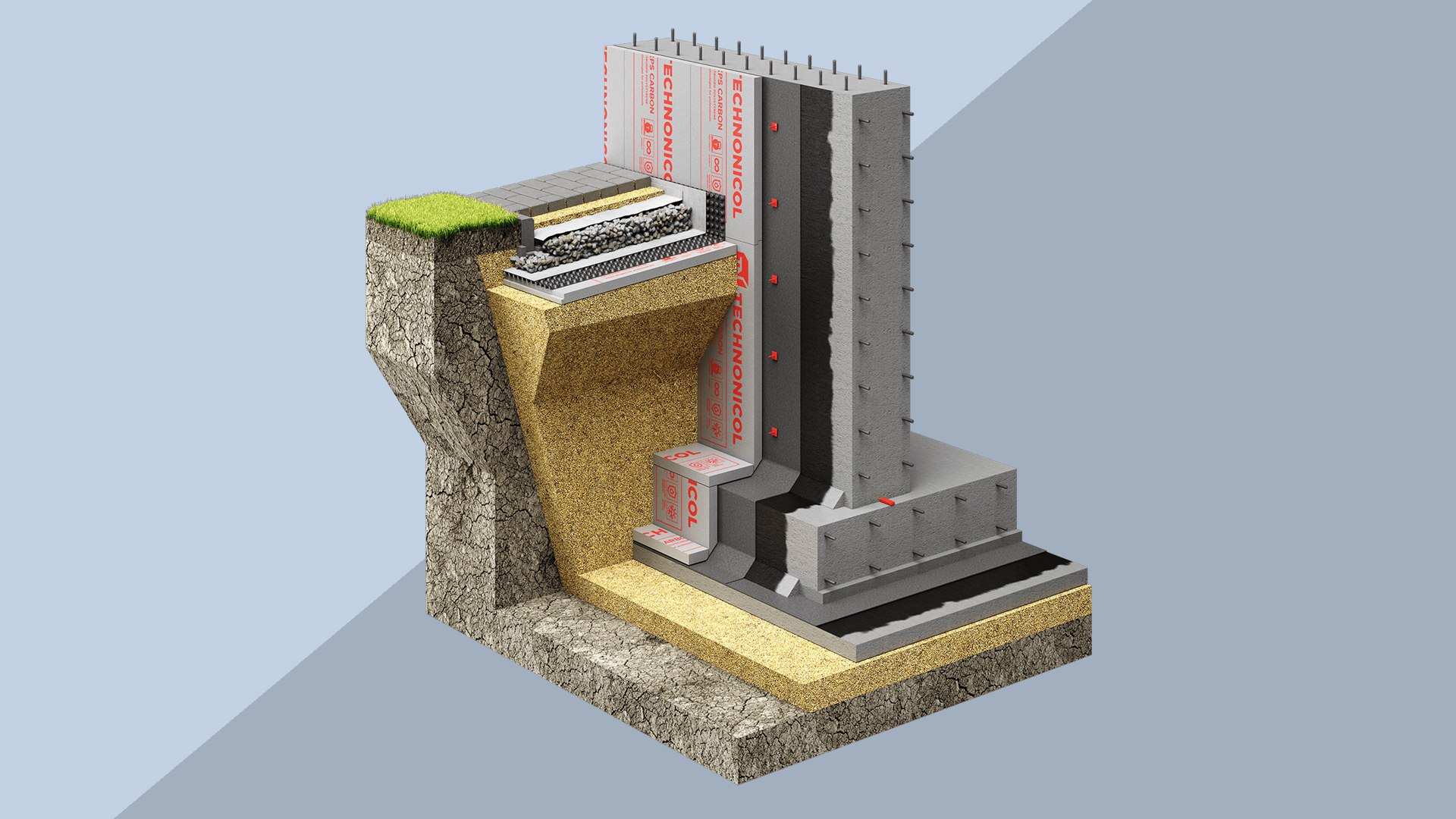 Вступил в силу Свод Правил «Тепловая защита зданий» СП 50.13330.2012 с изменениями №2 