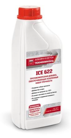 ТЕХНОНИКОЛЬ Ice 622