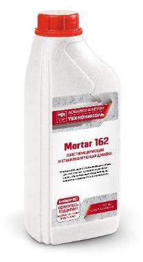 ТЕХНОНИКОЛЬ Mortar 162