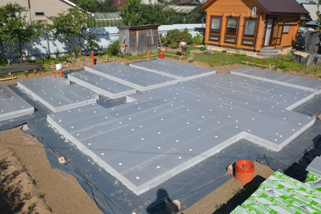 «Утепленная шведская плита»: первые 10 лет в России