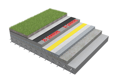 Конференция «Технологии озеленения крыш: расширяя пространство для города» 14 марта 2019 года • Москва, Крокус Экспо, павильон 2. Конференц-зал «G»