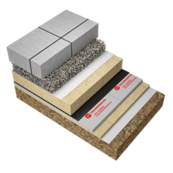 Используется в конструкциях